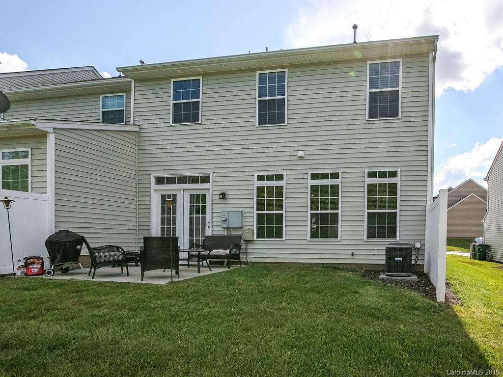 Palmetto Traces - Residential
