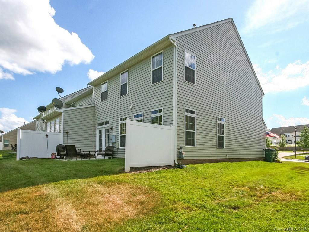 Palmetto Traces - Residential
