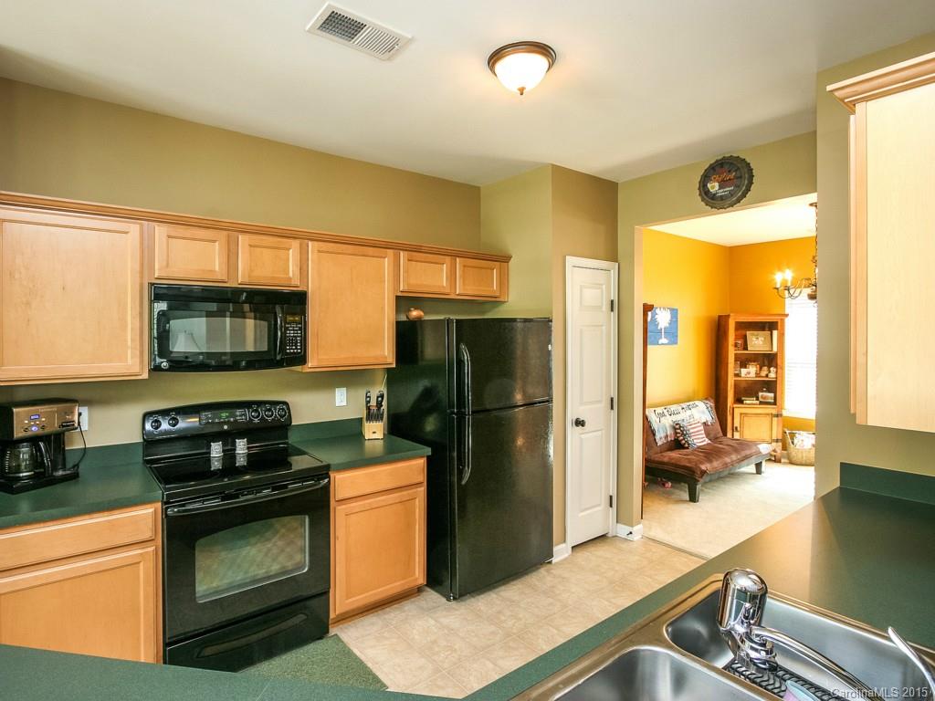 Palmetto Traces - Residential