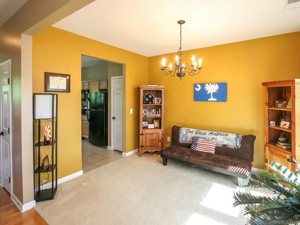 Palmetto Traces - Residential