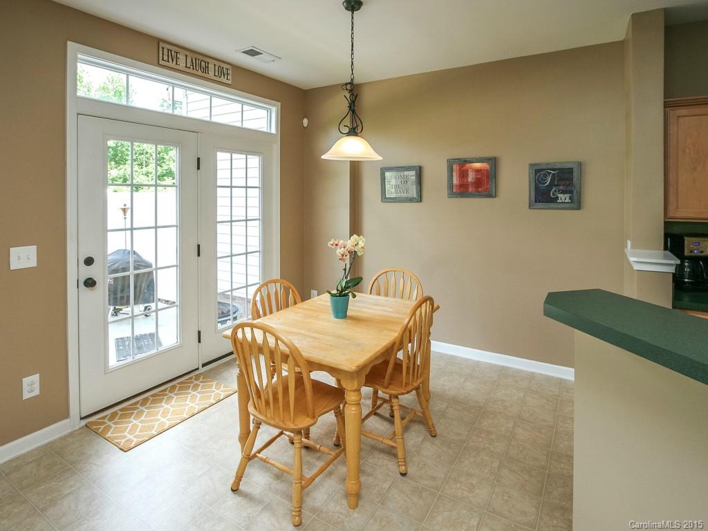 Palmetto Traces - Residential