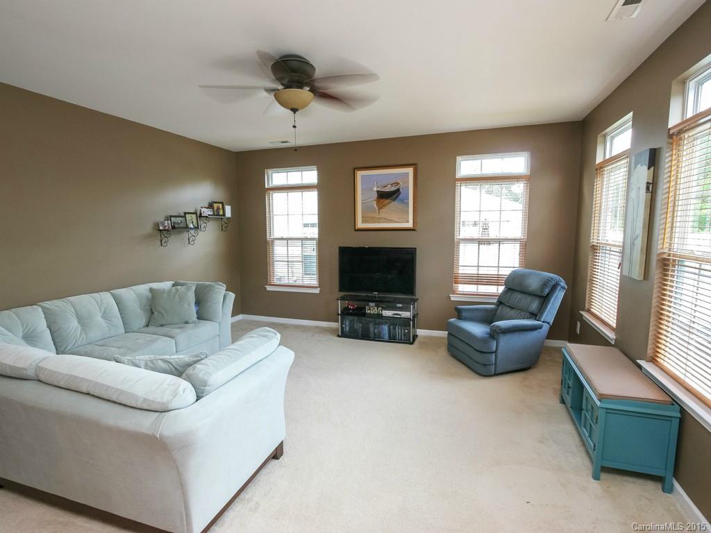 Palmetto Traces - Residential