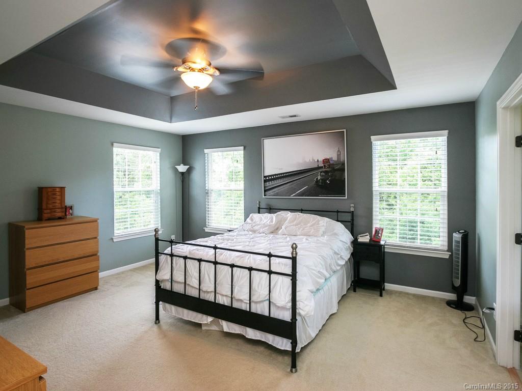 Palmetto Traces - Residential