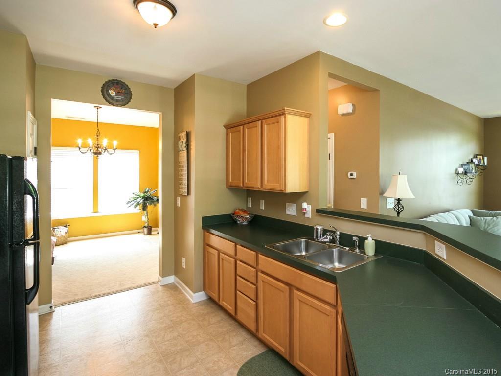 Palmetto Traces - Residential
