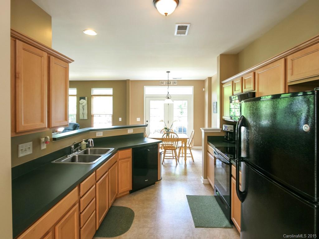 Palmetto Traces - Residential