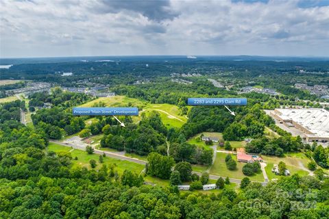 Photo of 2283 Dam Road, Fort Mill, SC 29708 (MLS # 4173849)