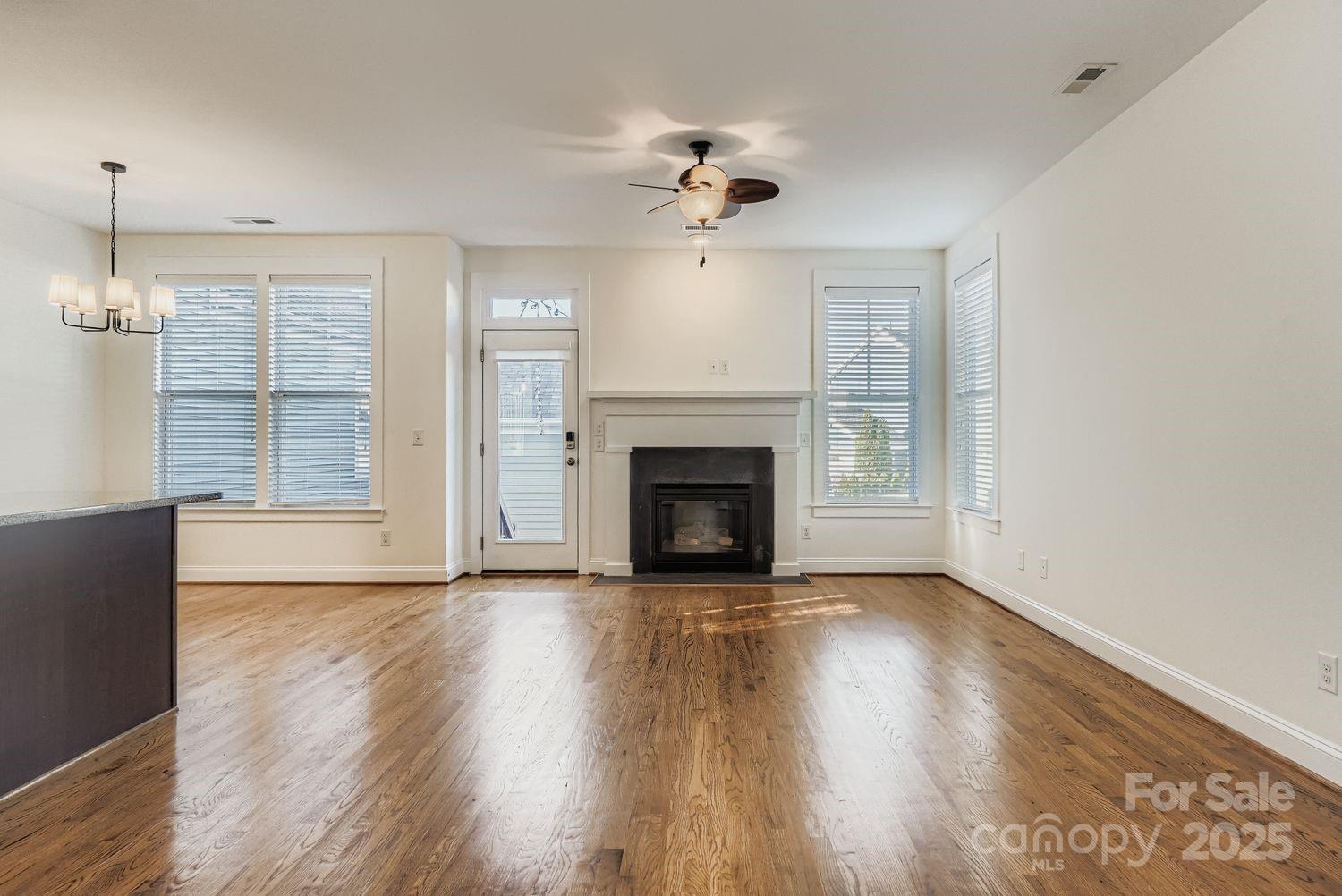 Davidson Pointe - Residential