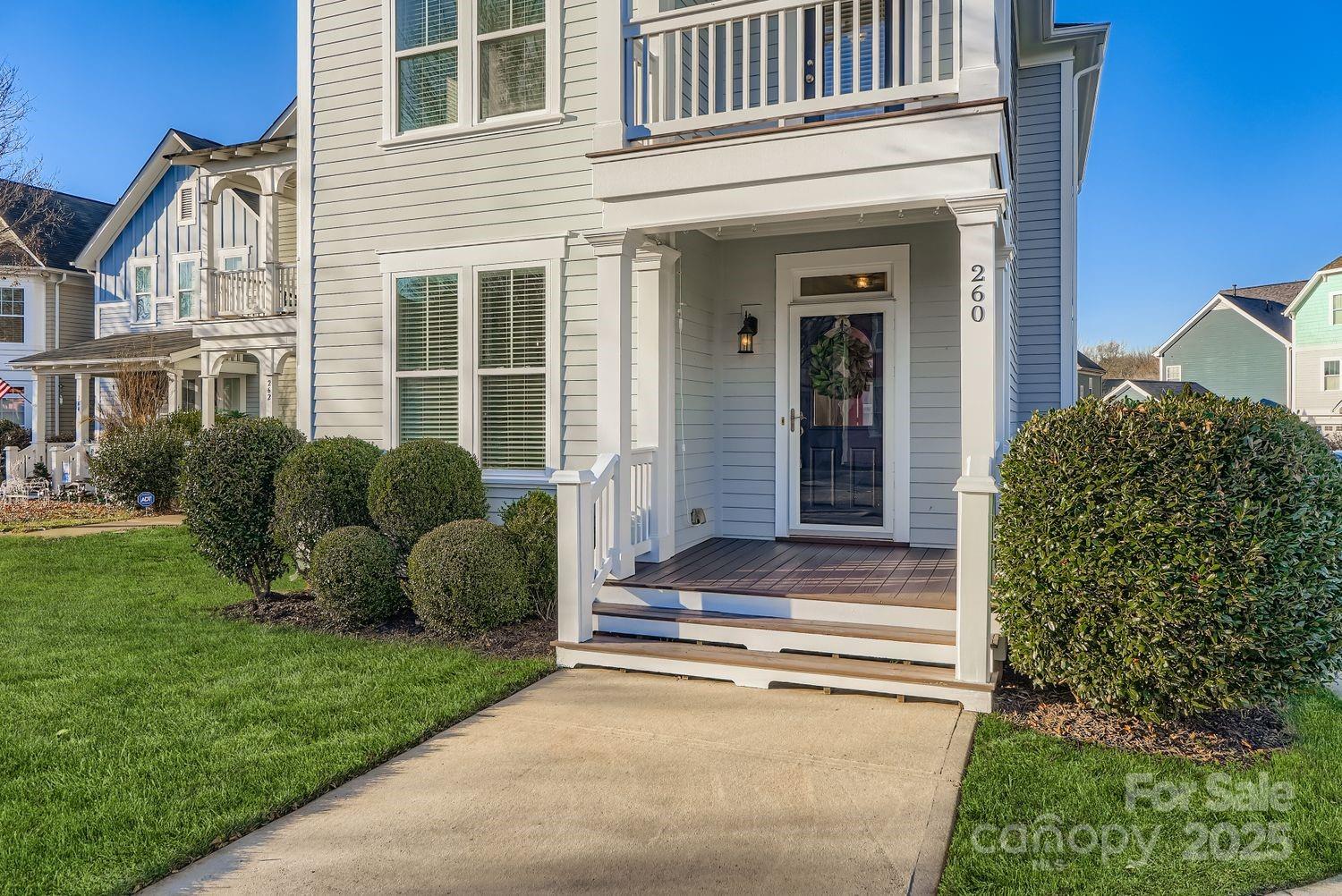 260 Bridges Farm Road