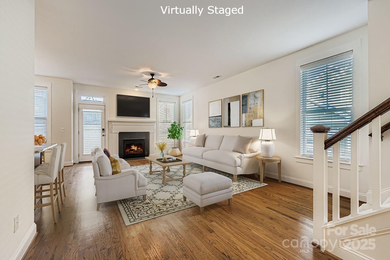 260 Bridges Farm Road