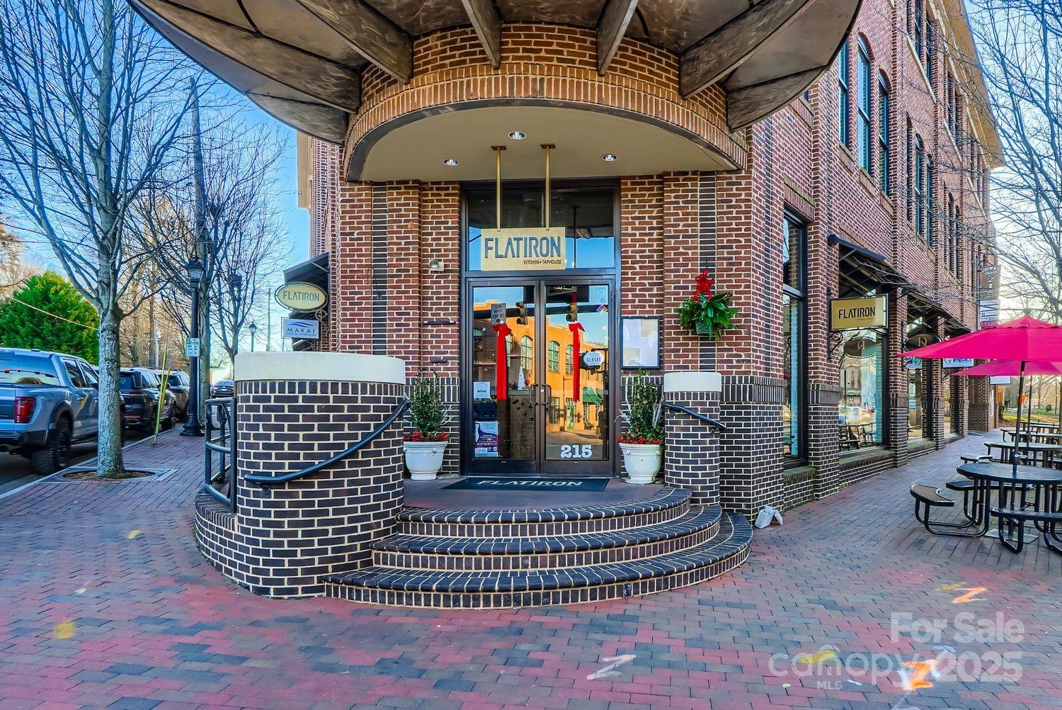 Davidson Pointe - Residential