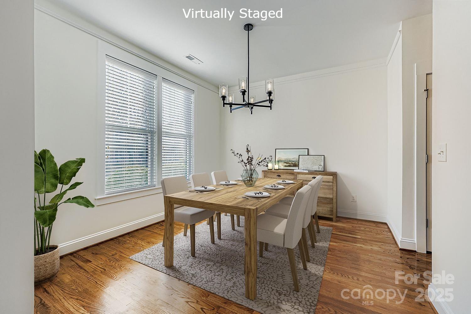 Davidson Pointe - Residential