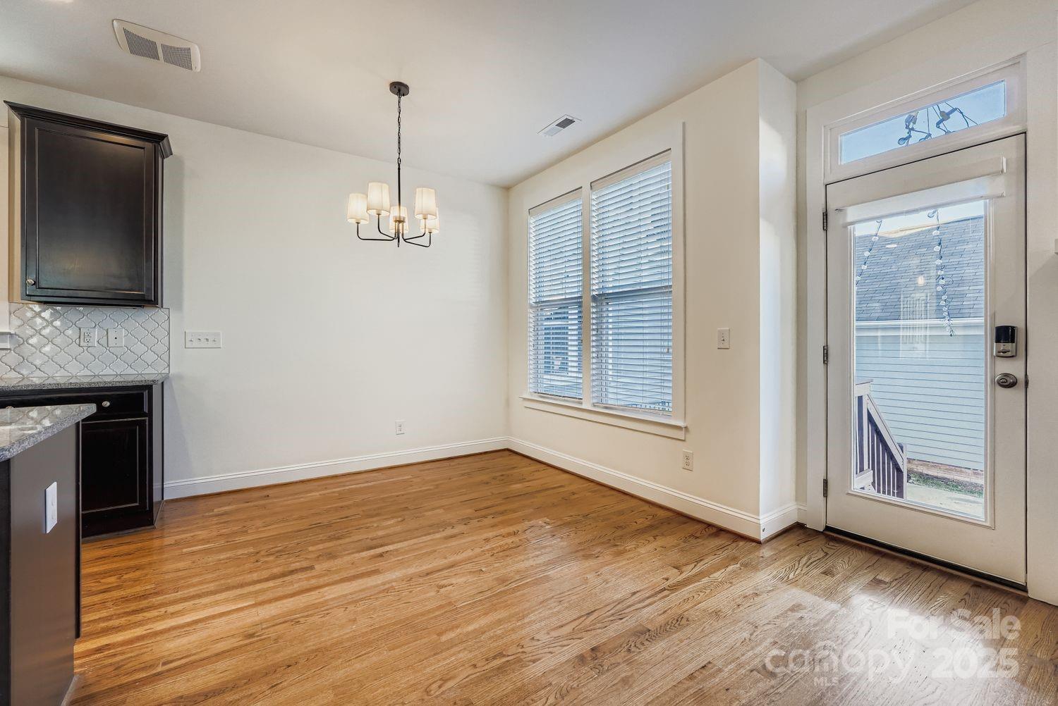 Davidson Pointe - Residential