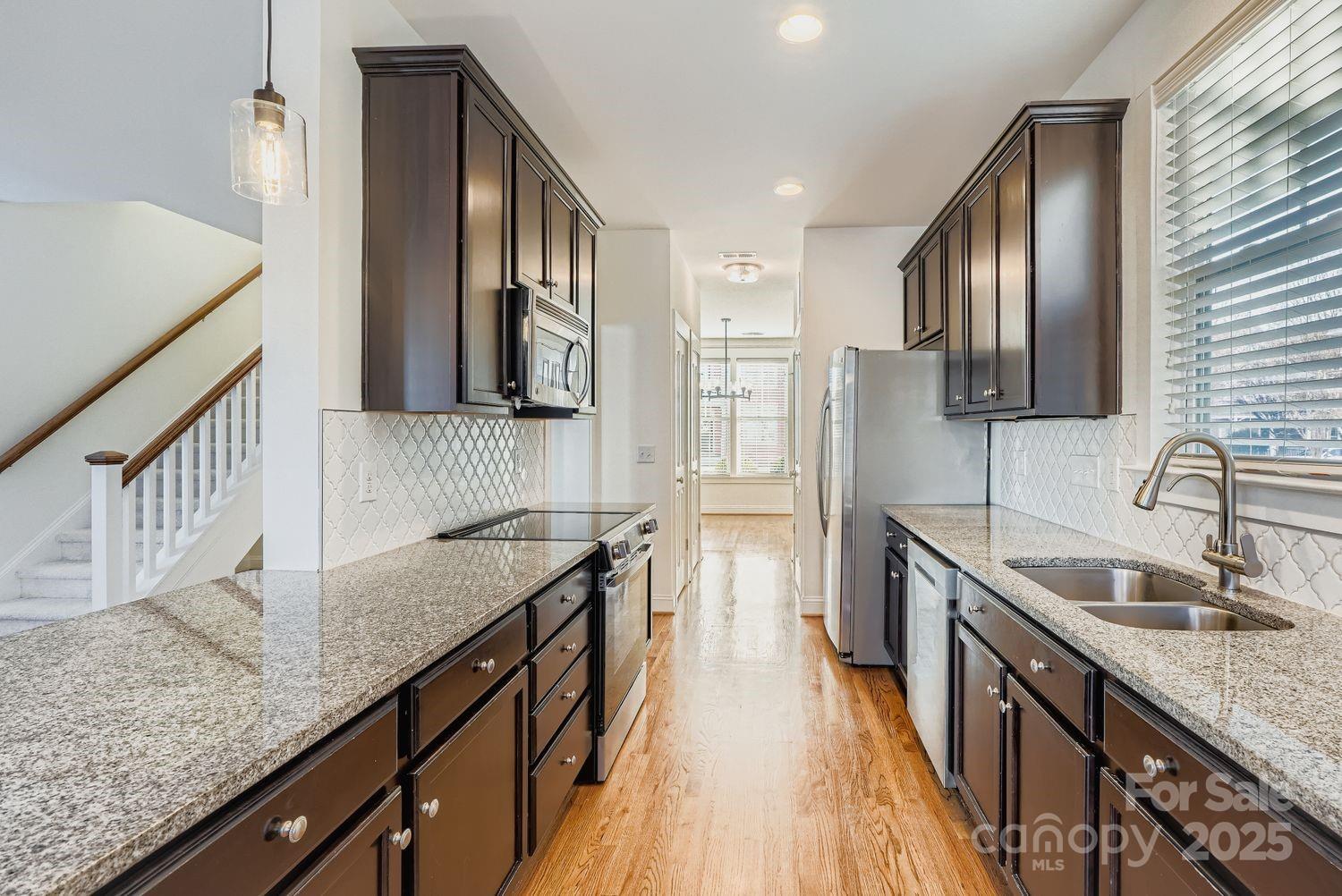 Davidson Pointe - Residential