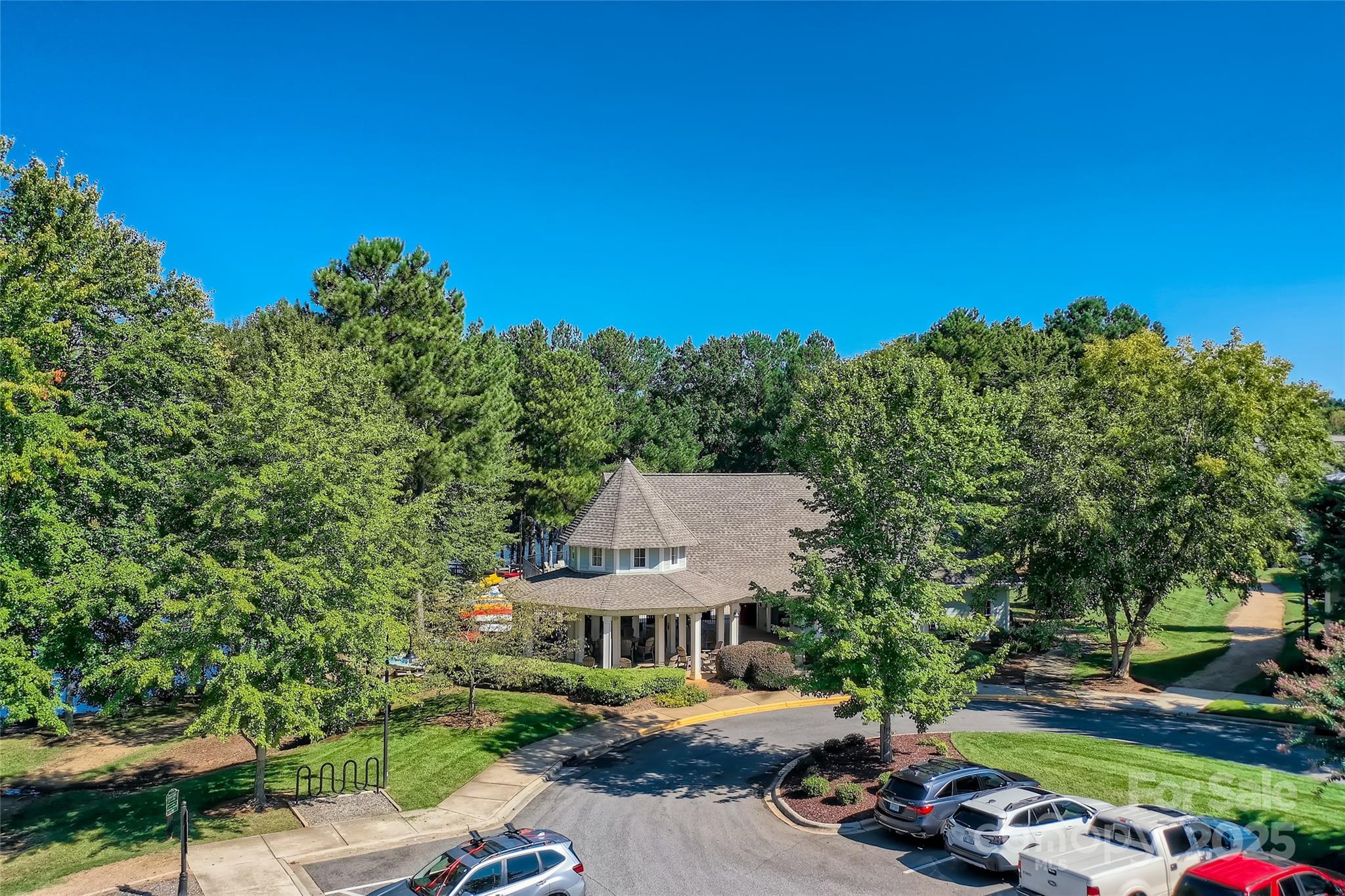 Davidson Pointe - Residential