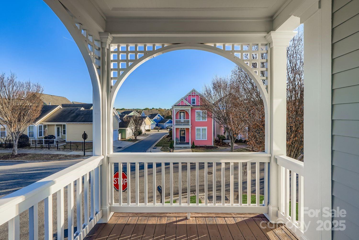 Davidson Pointe - Residential
