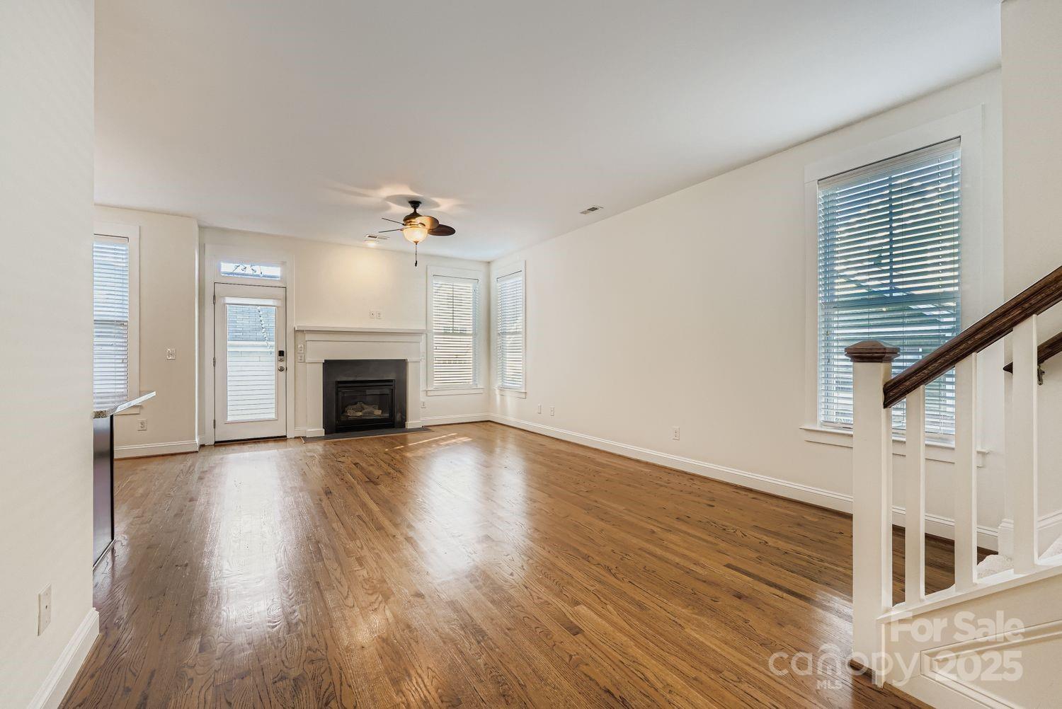 Davidson Pointe - Residential