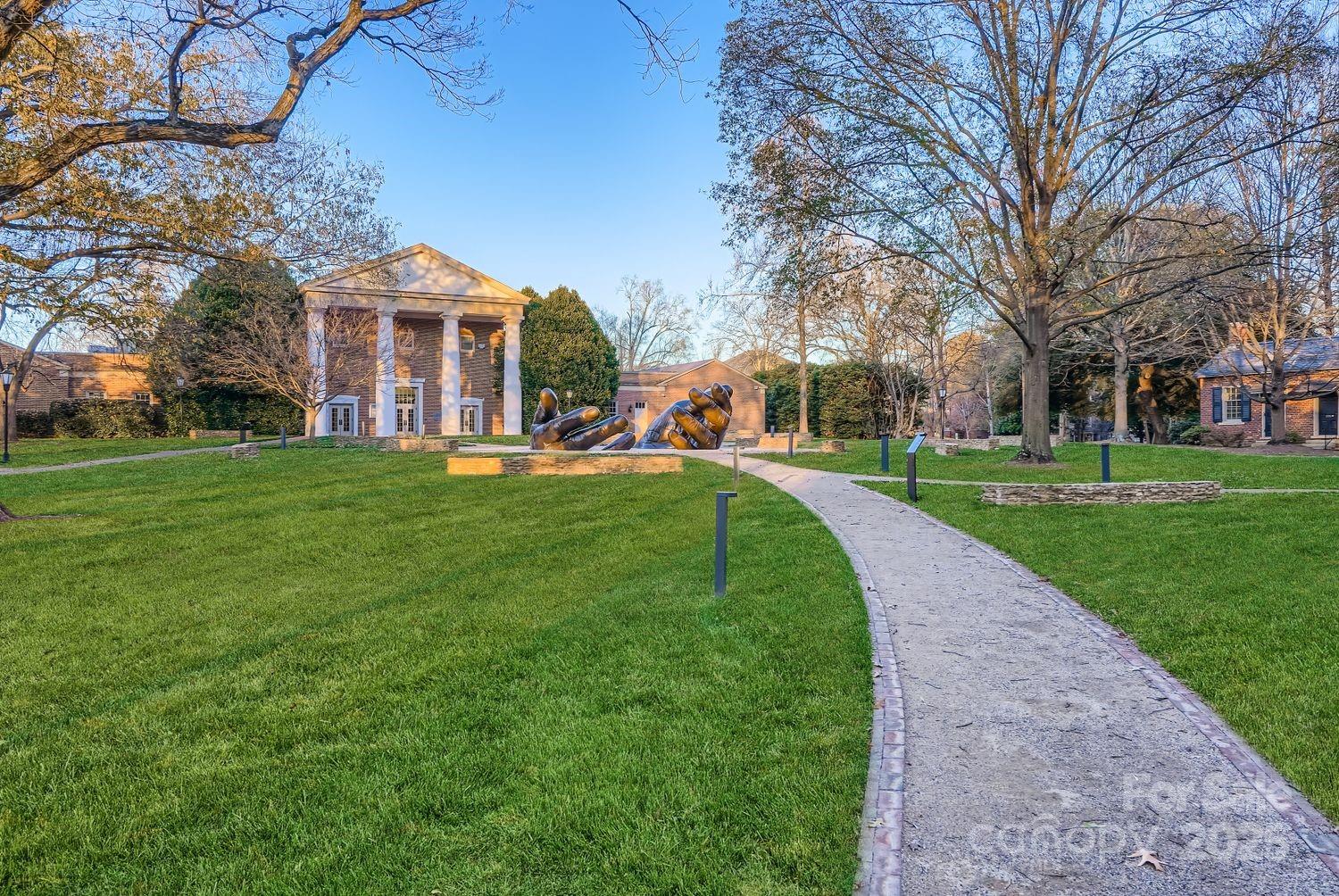Davidson Pointe - Residential