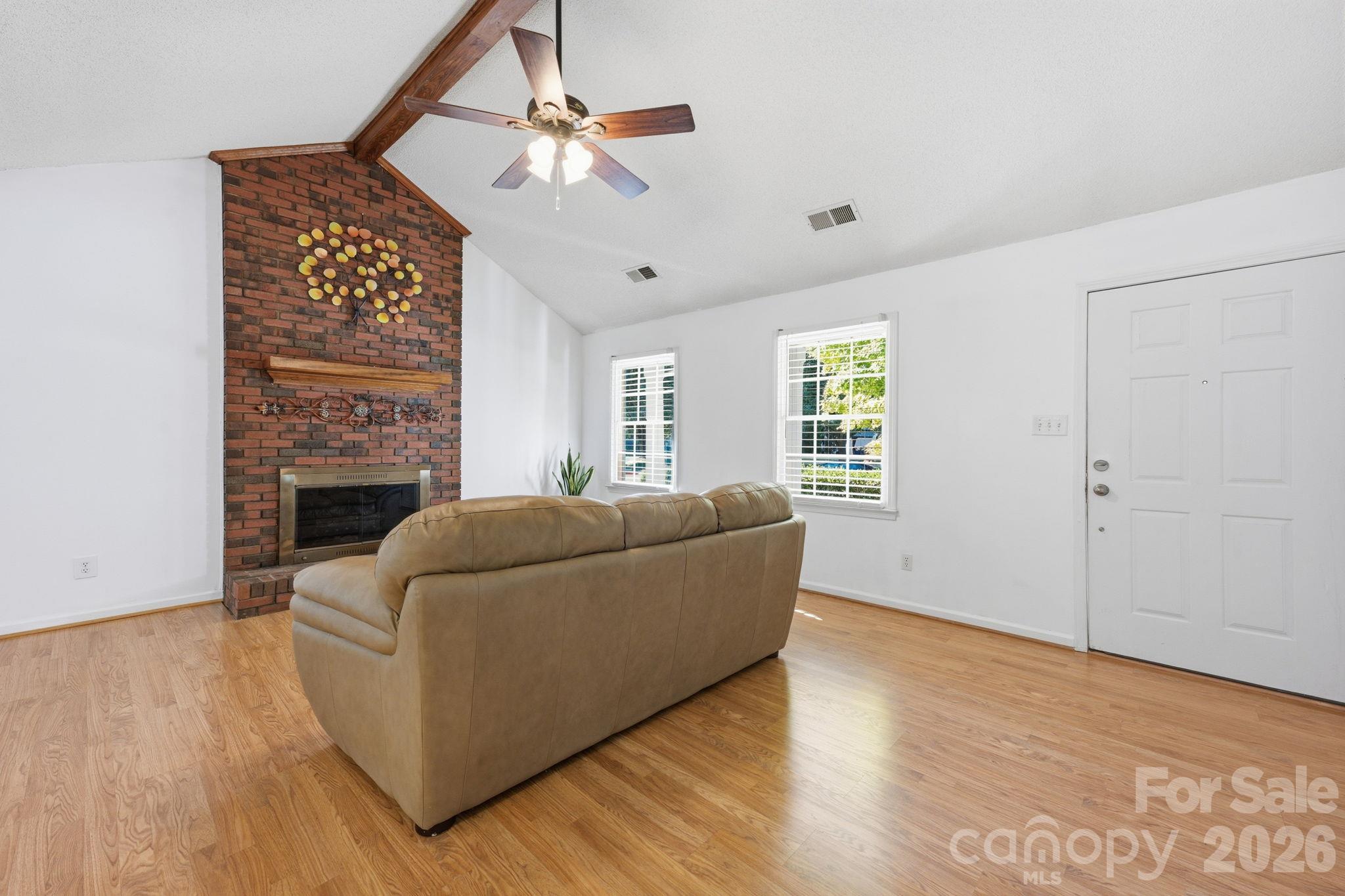 12807 Levins Hall Road