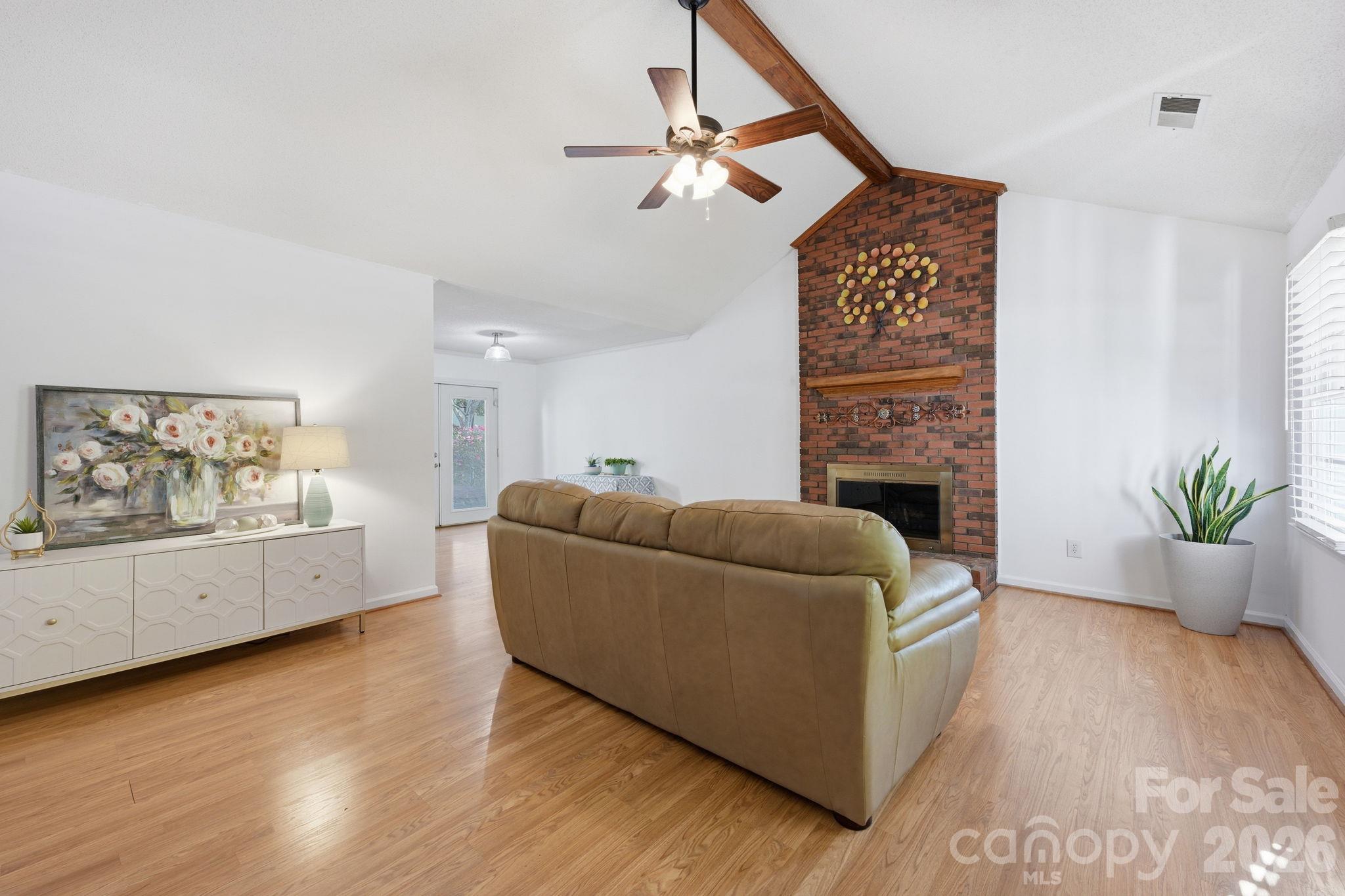 12807 Levins Hall Road
