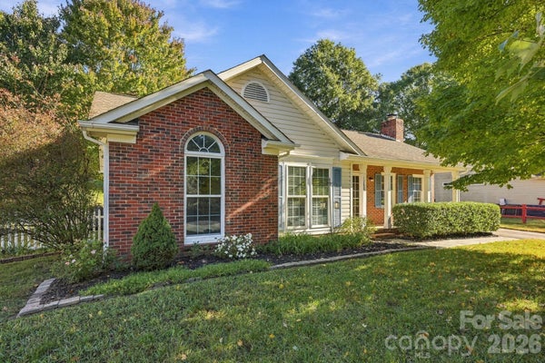 12807 LEVINS HALL RD, HUNTERSVILLE, NC 28078 - Image 3bcf622e8482cd93742b32c186aef7ea/583368036