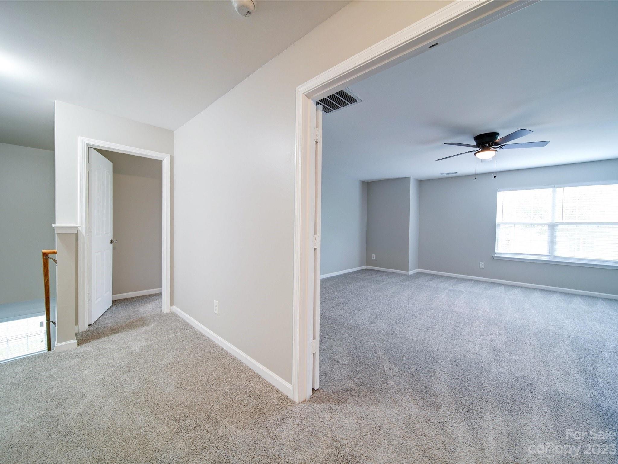 Caldwell Commons - Residential