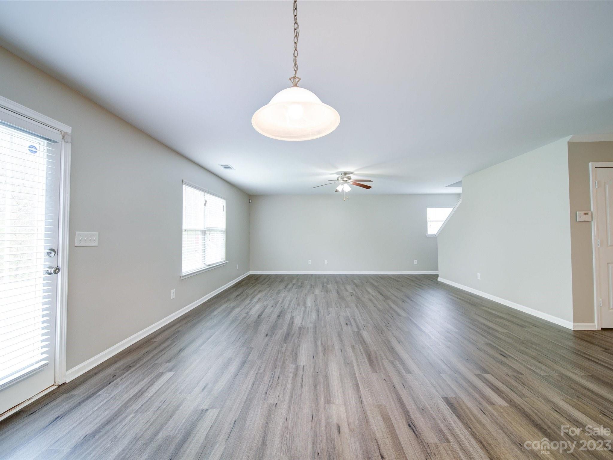 Caldwell Commons - Residential