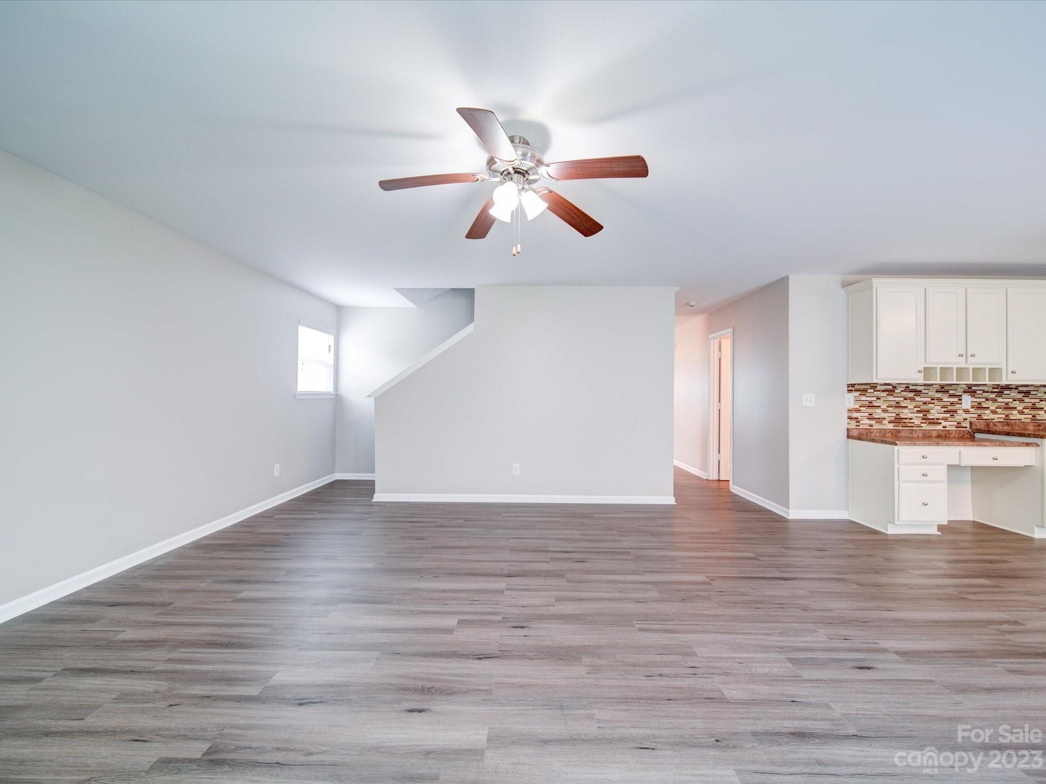 Caldwell Commons - Residential