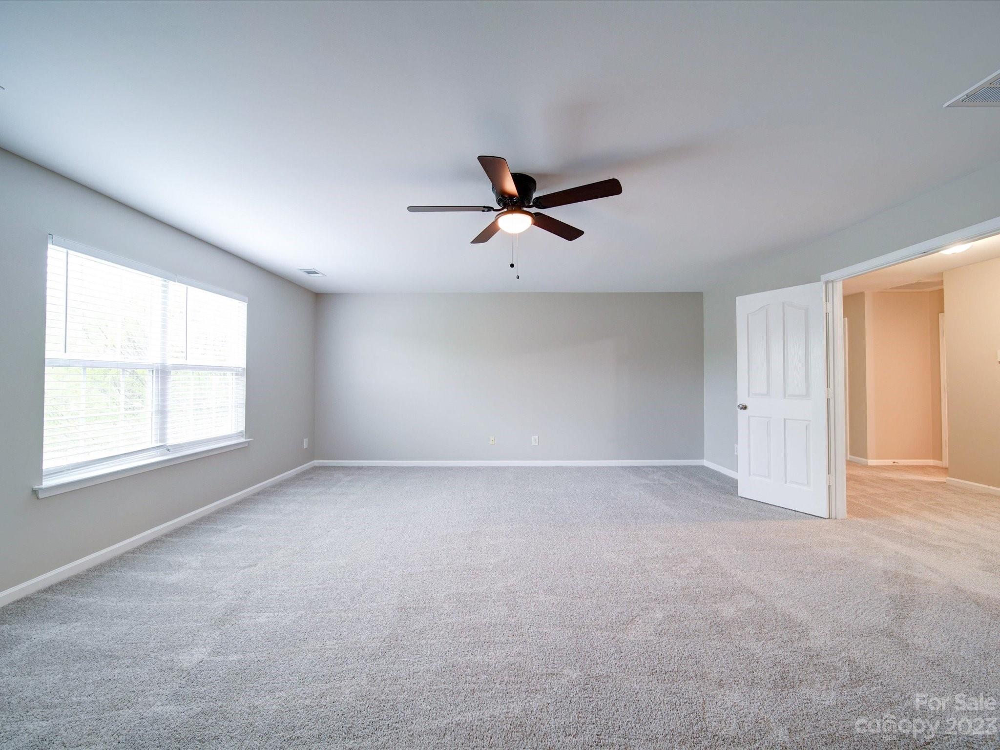 Caldwell Commons - Residential