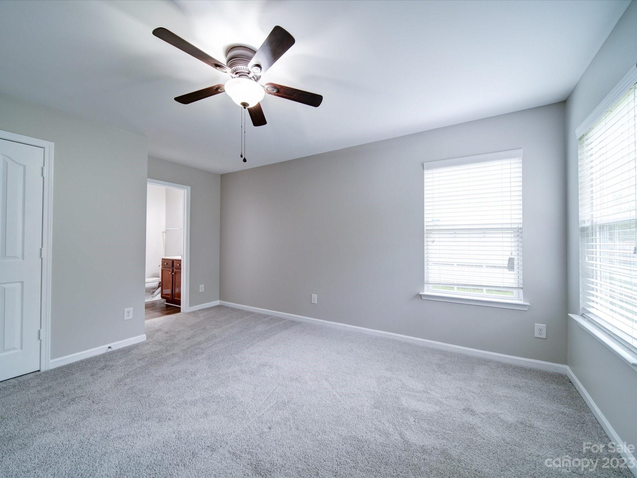 Caldwell Commons - Residential