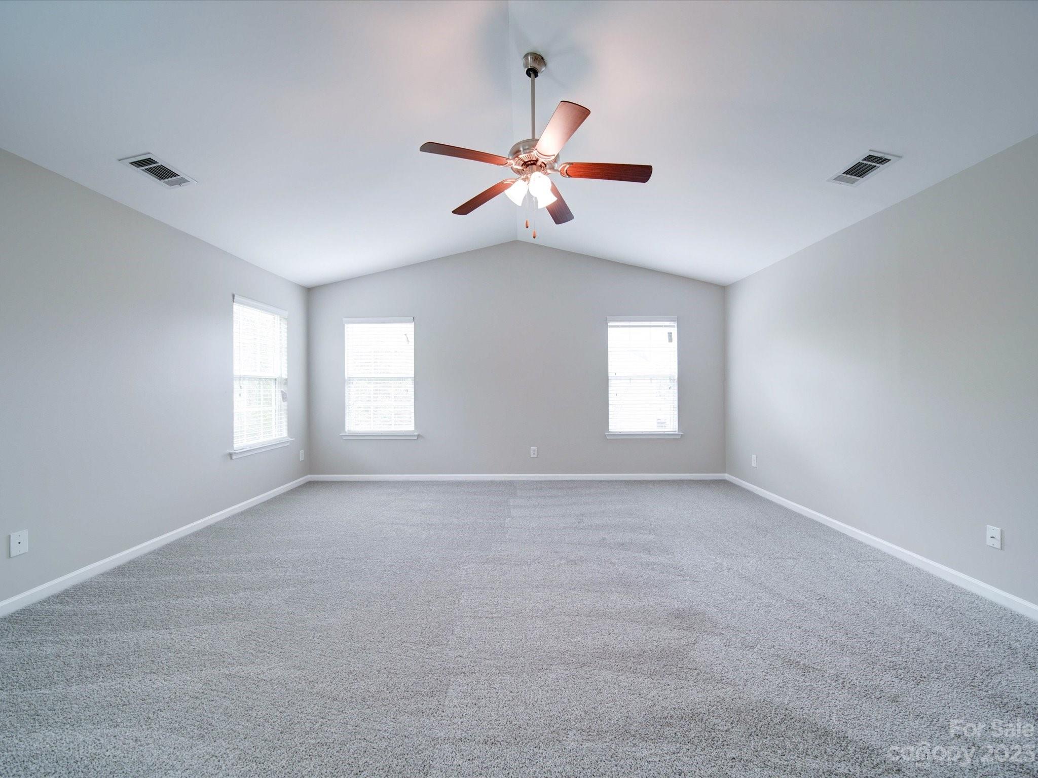 Caldwell Commons - Residential