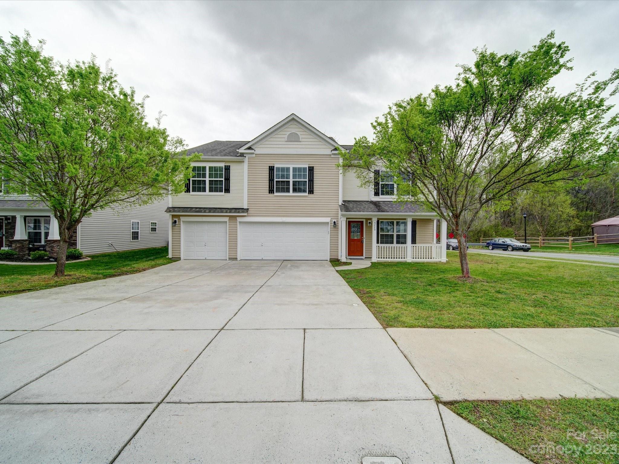 Caldwell Commons - Residential