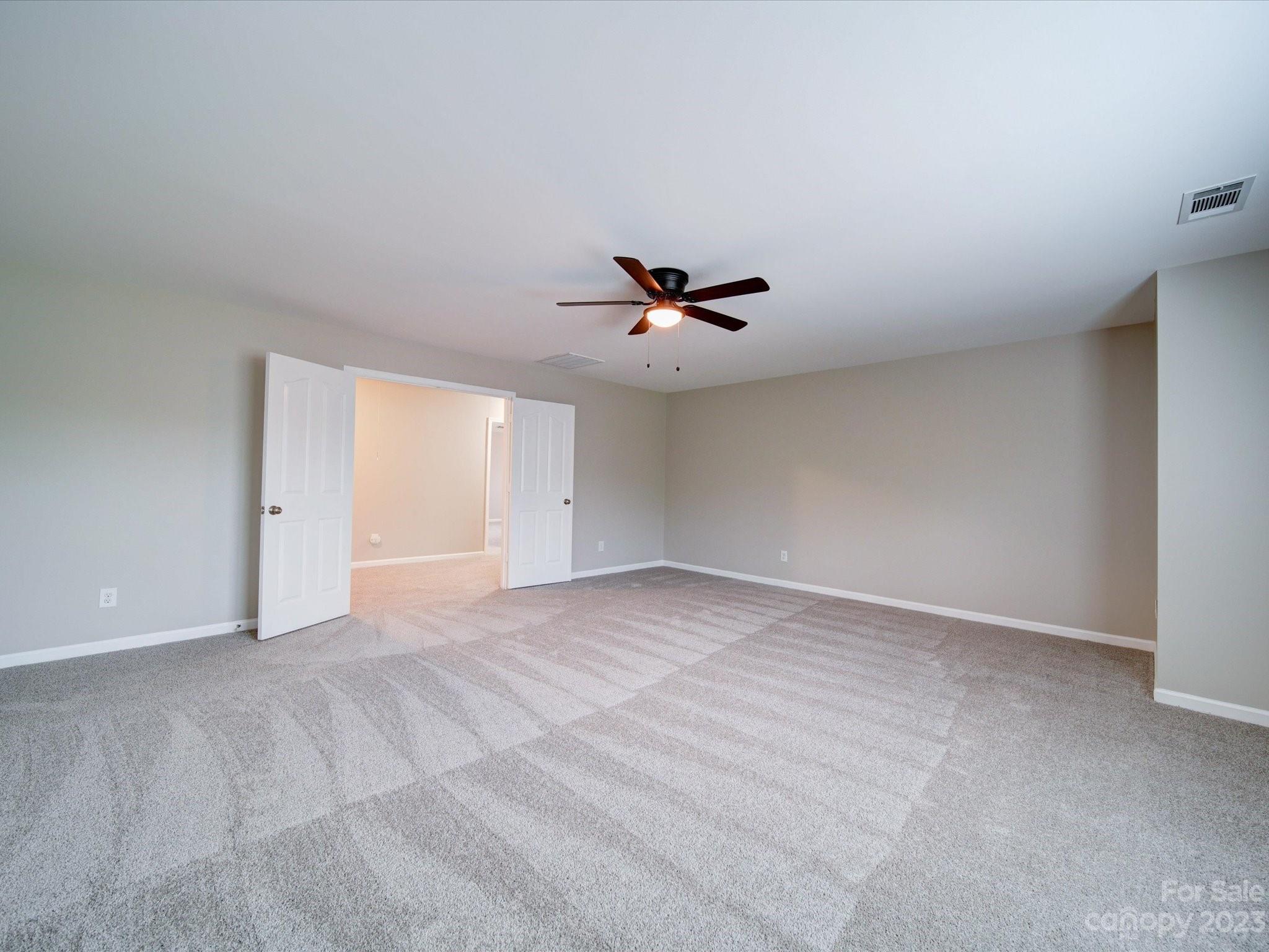 Caldwell Commons - Residential