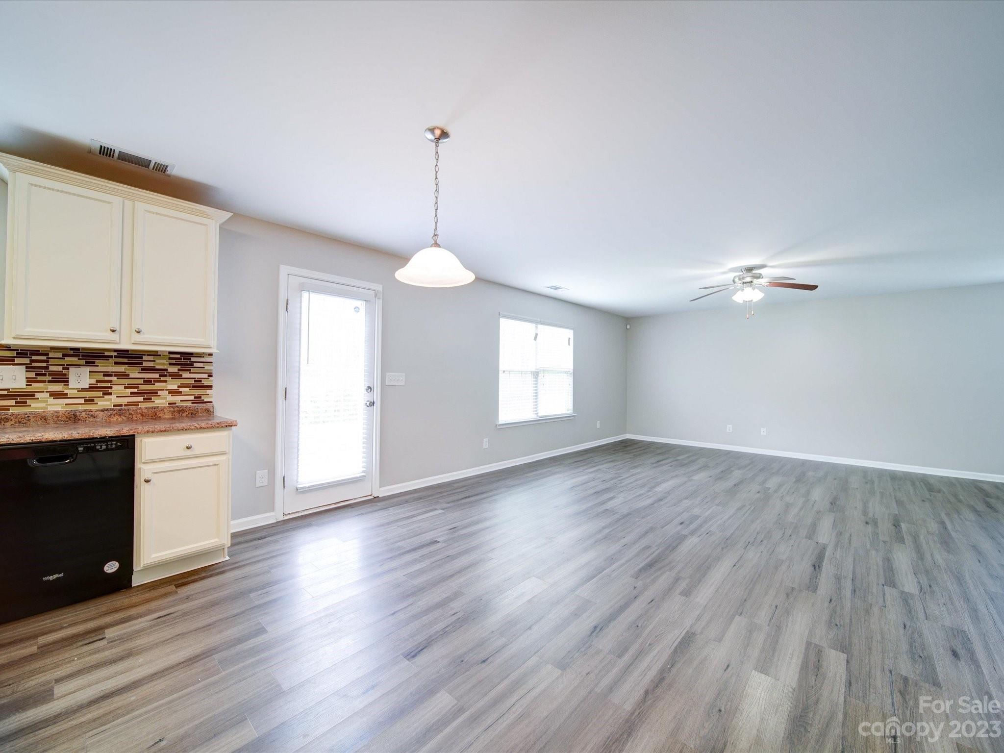 Caldwell Commons - Residential