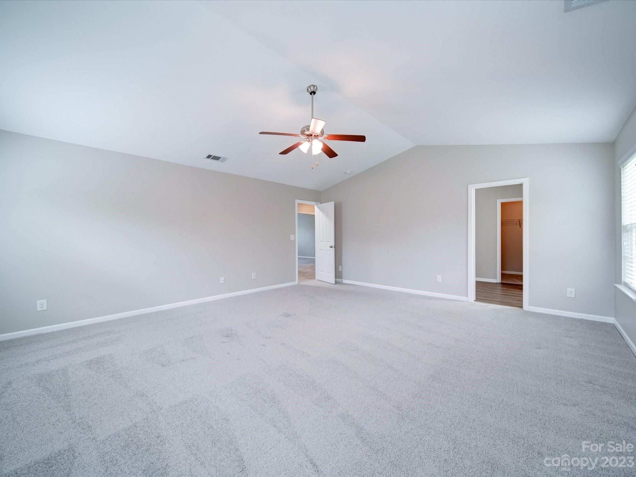 Caldwell Commons - Residential