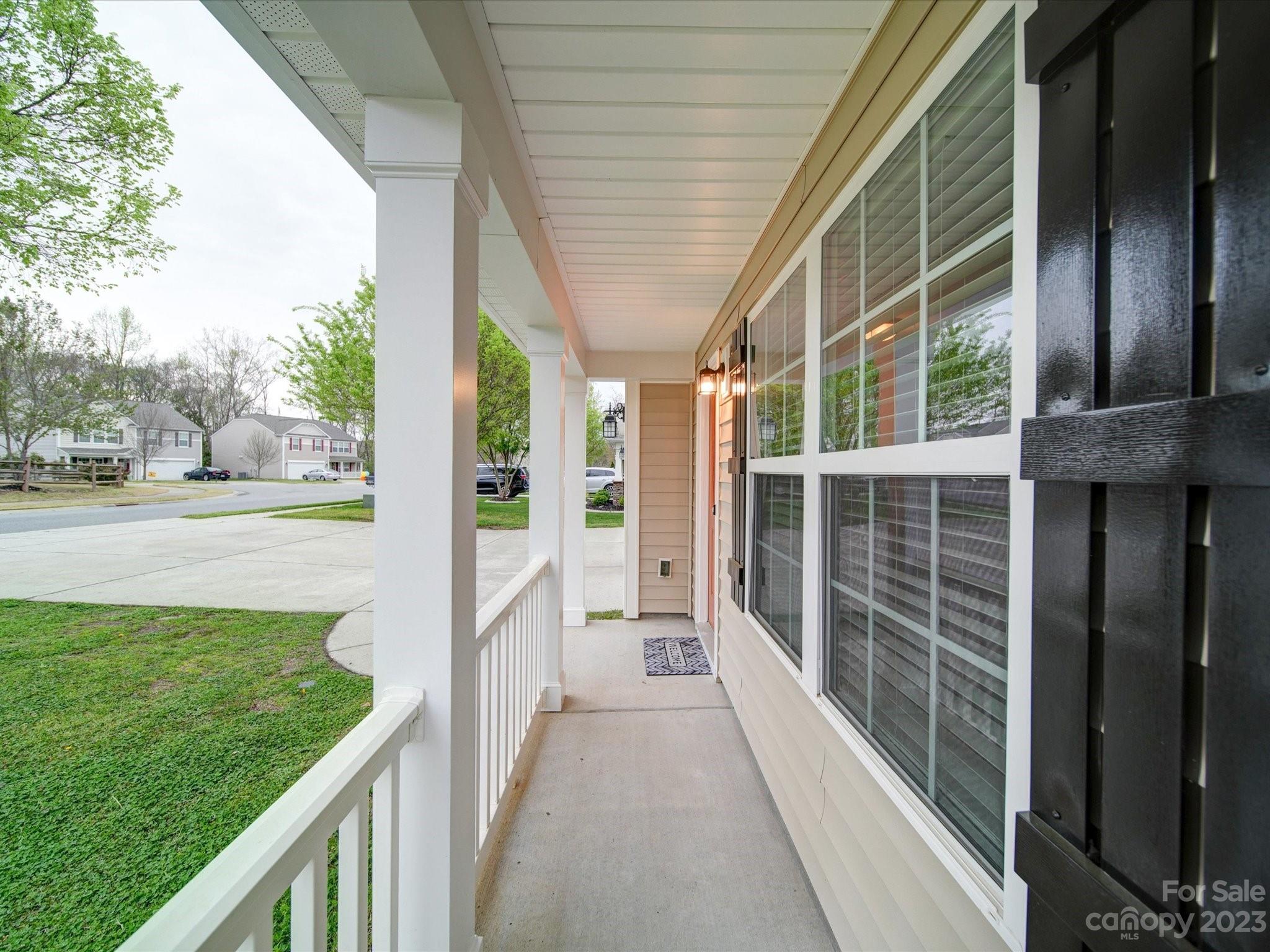 Caldwell Commons - Residential