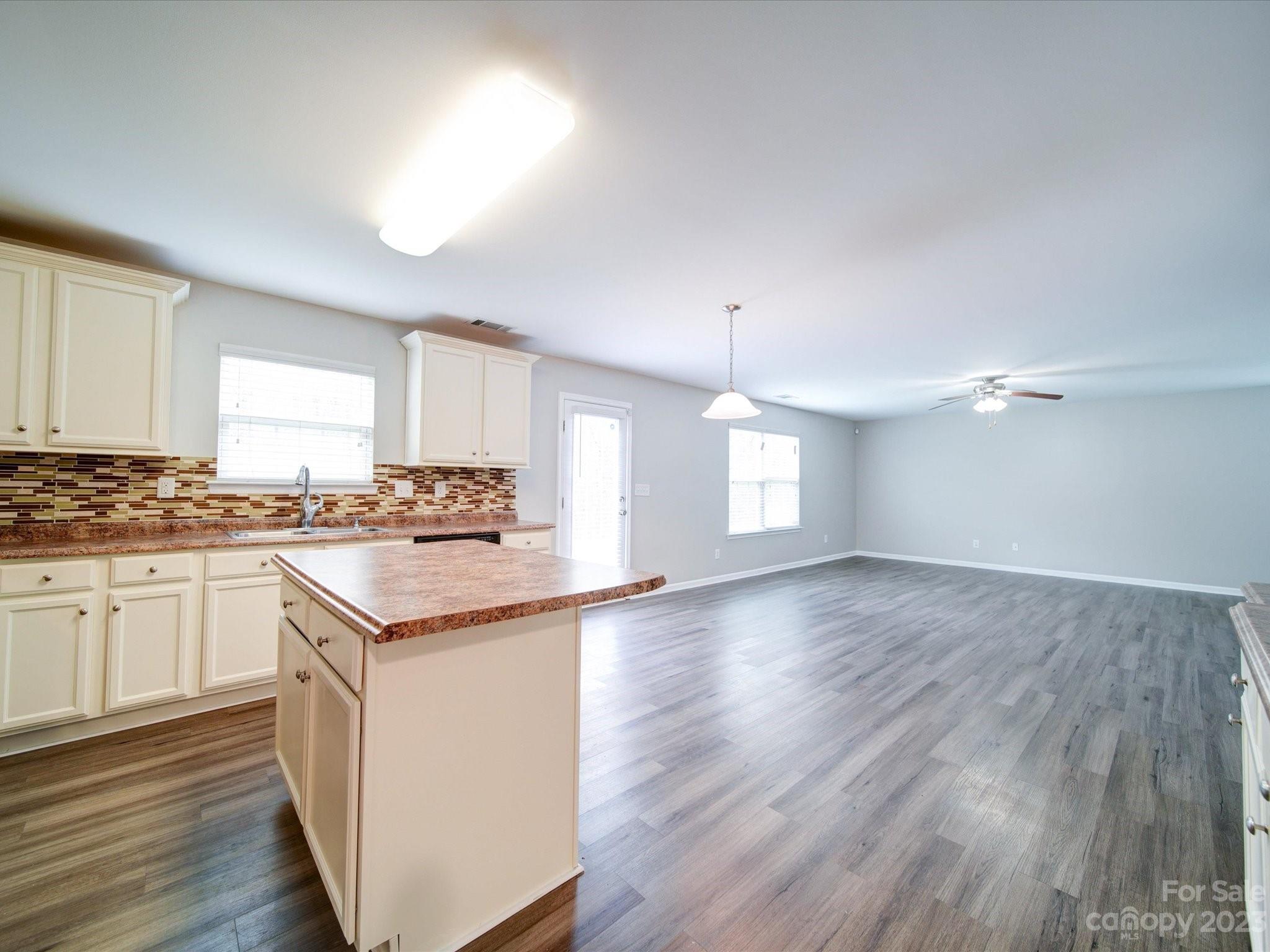 Caldwell Commons - Residential