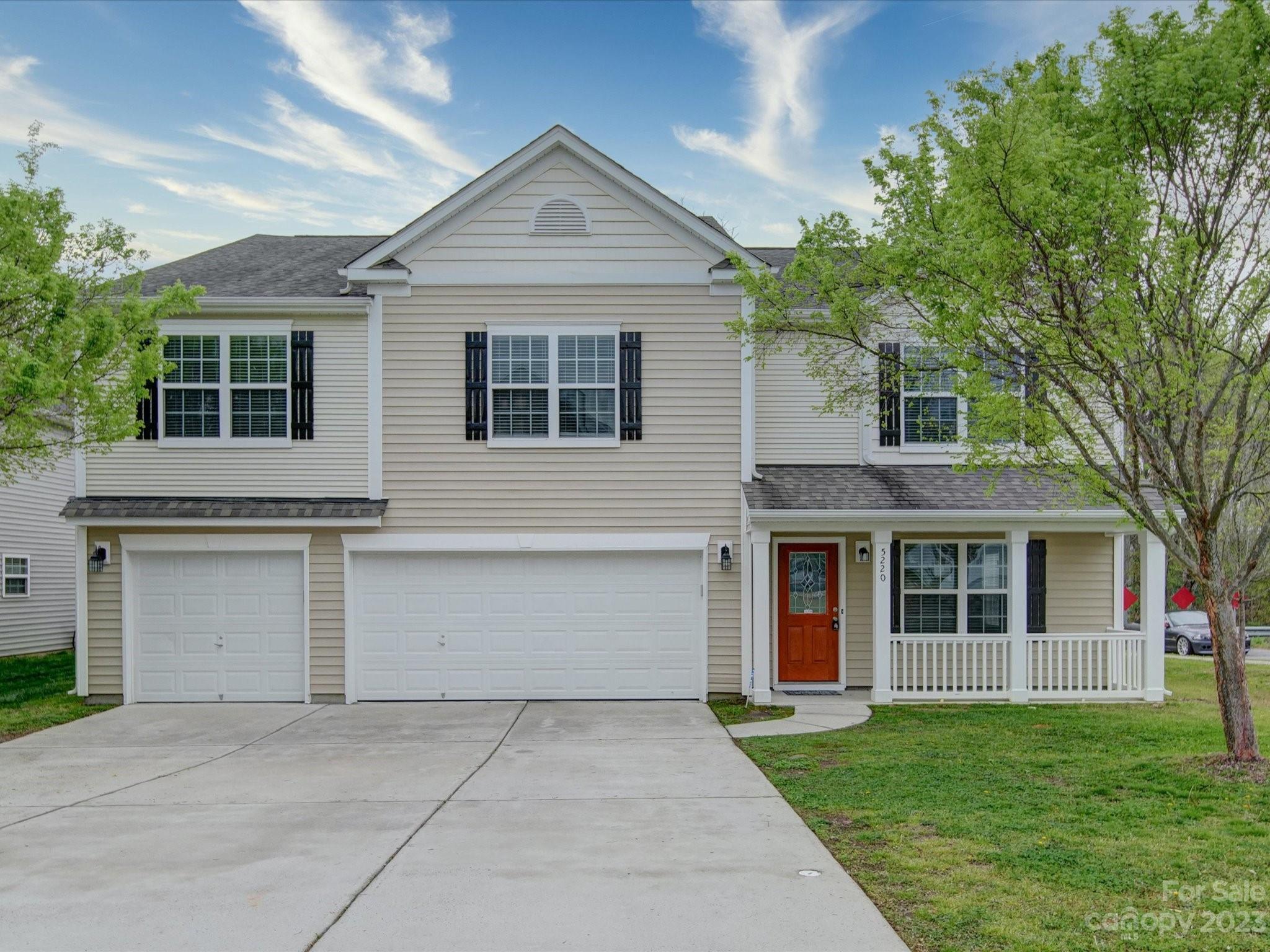 Caldwell Commons - Residential