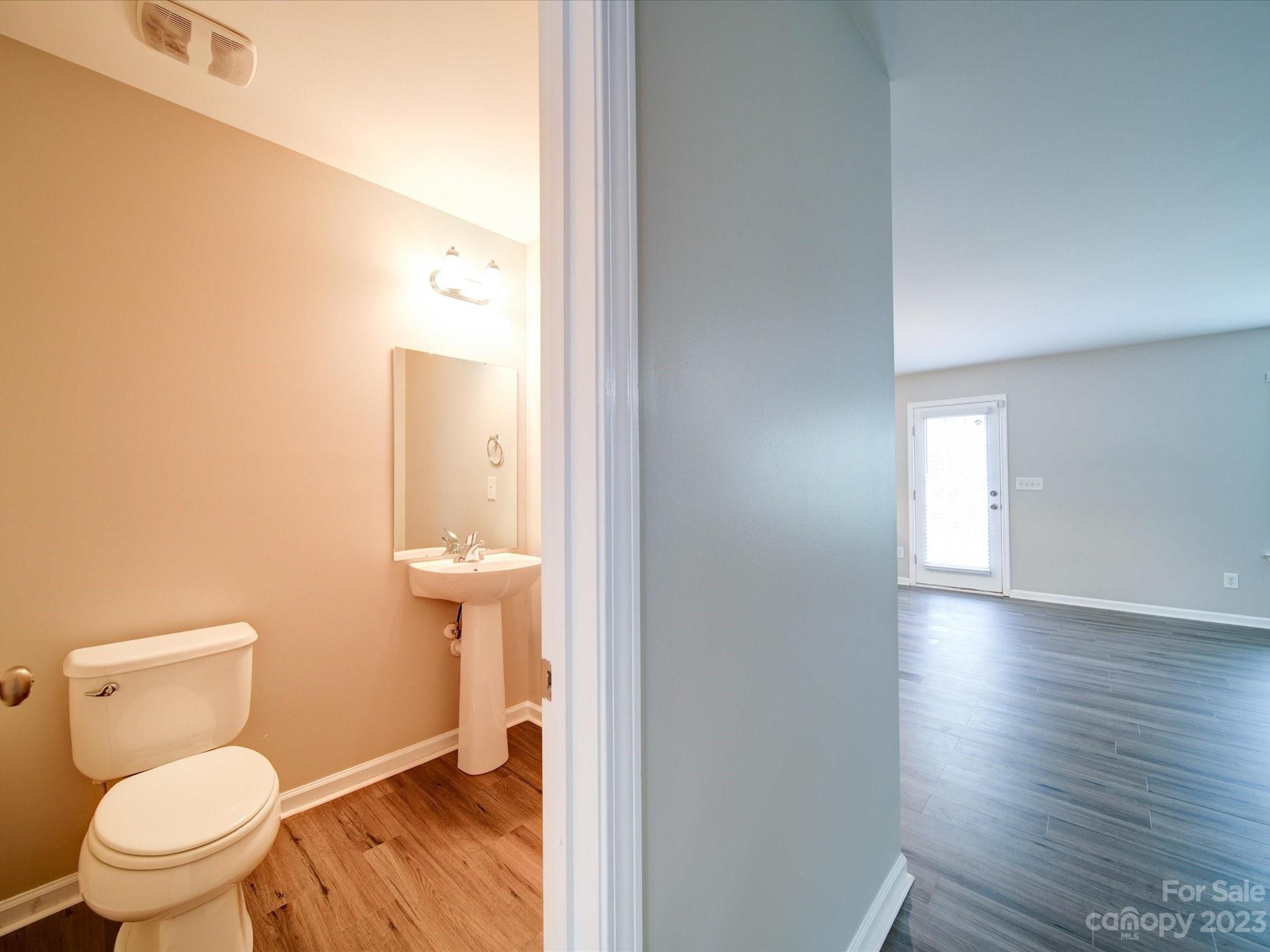 Caldwell Commons - Residential