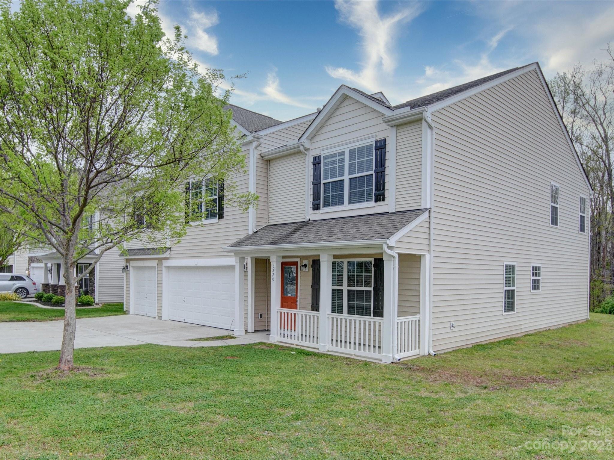 Caldwell Commons - Residential