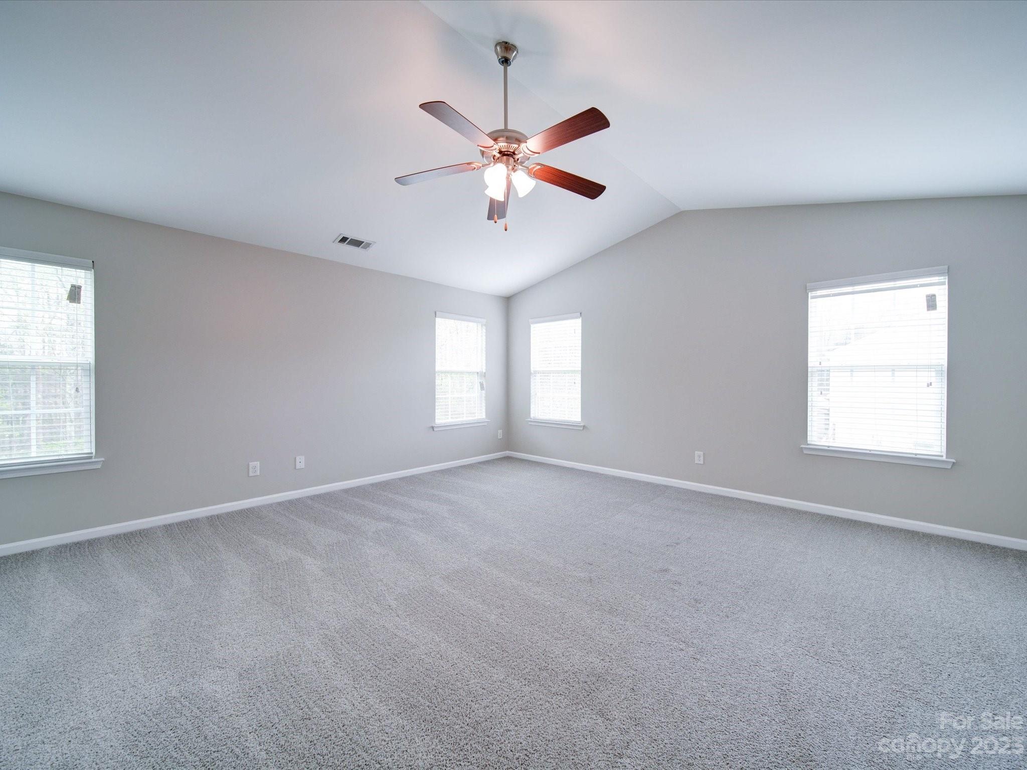 Caldwell Commons - Residential