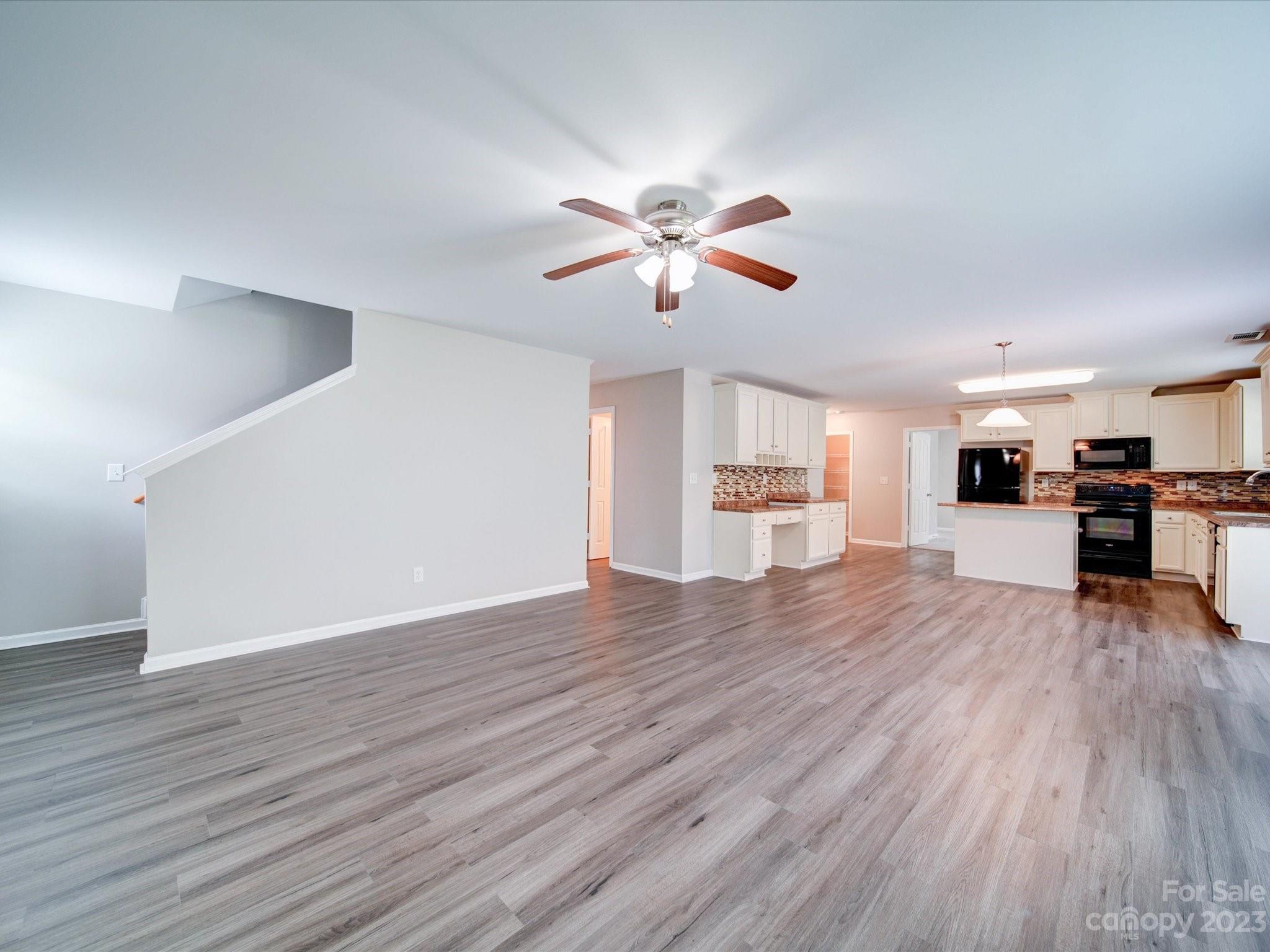 Caldwell Commons - Residential