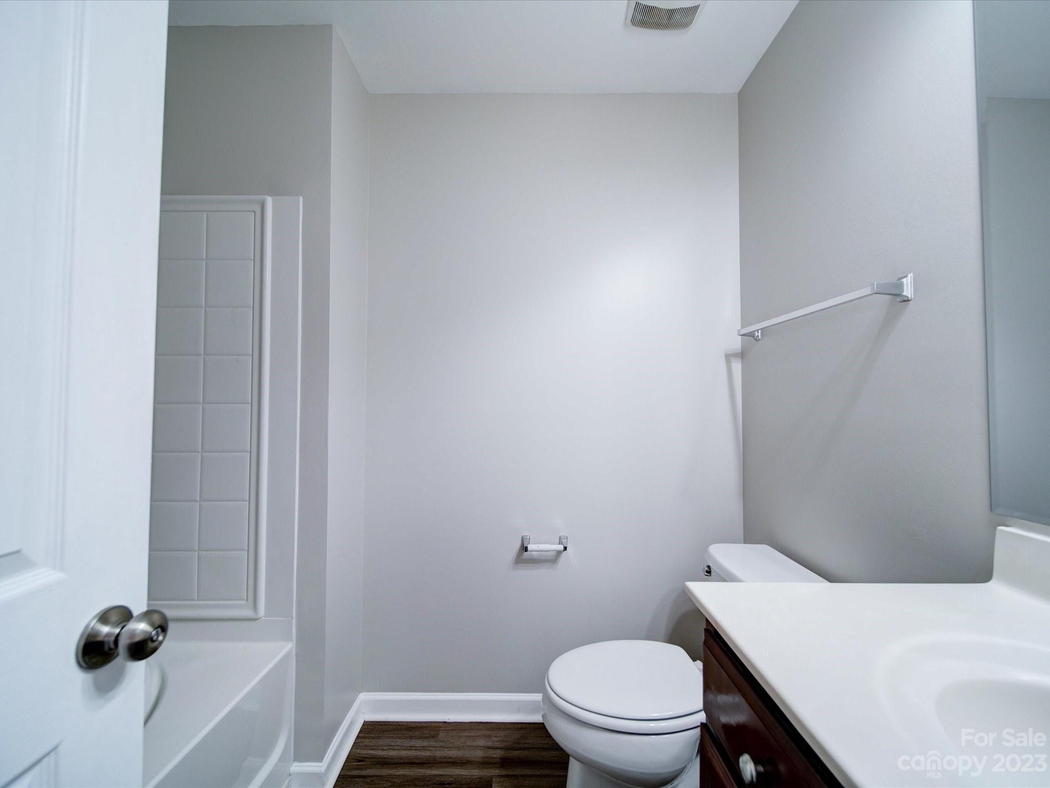 Caldwell Commons - Residential