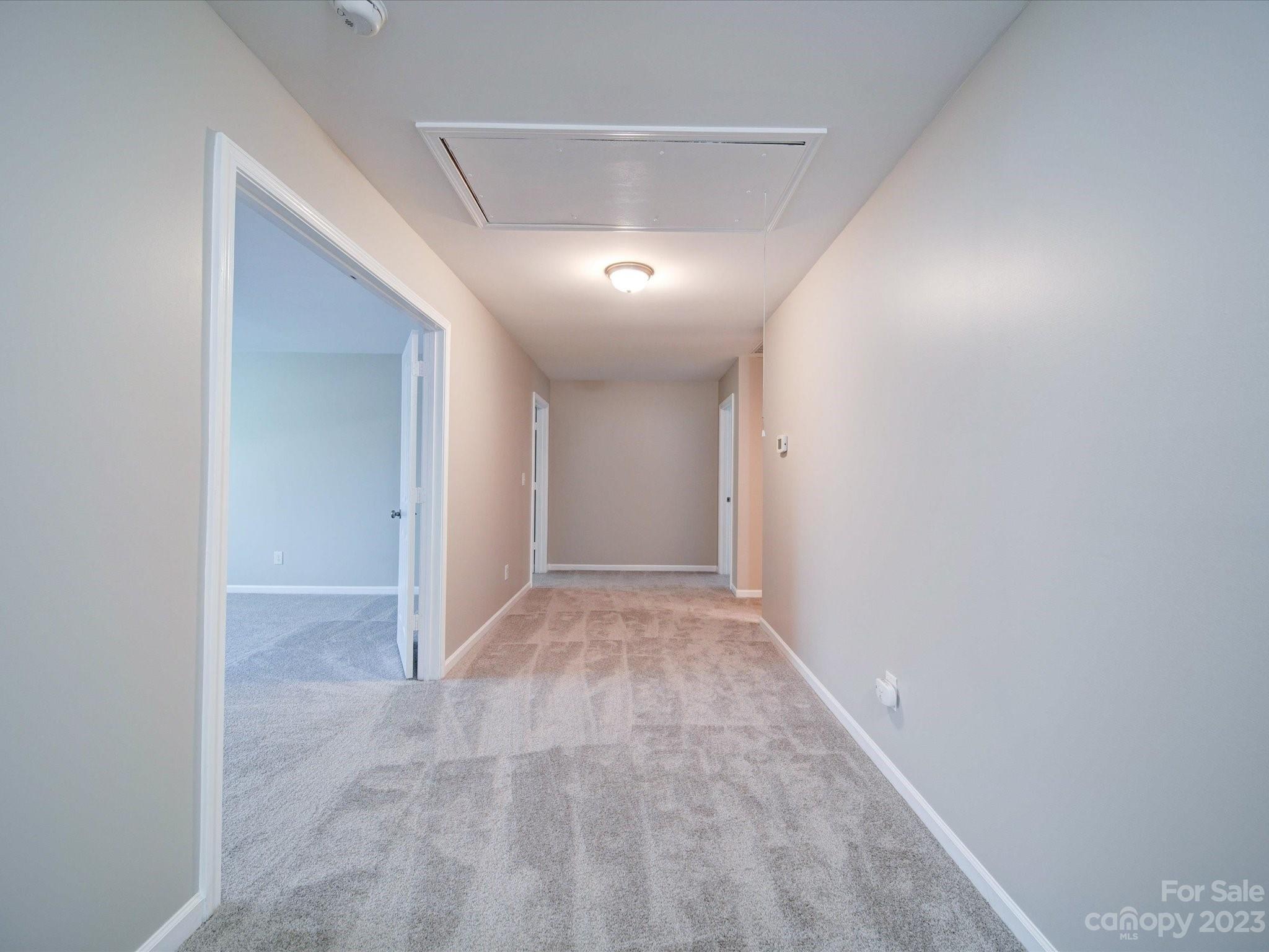 Caldwell Commons - Residential