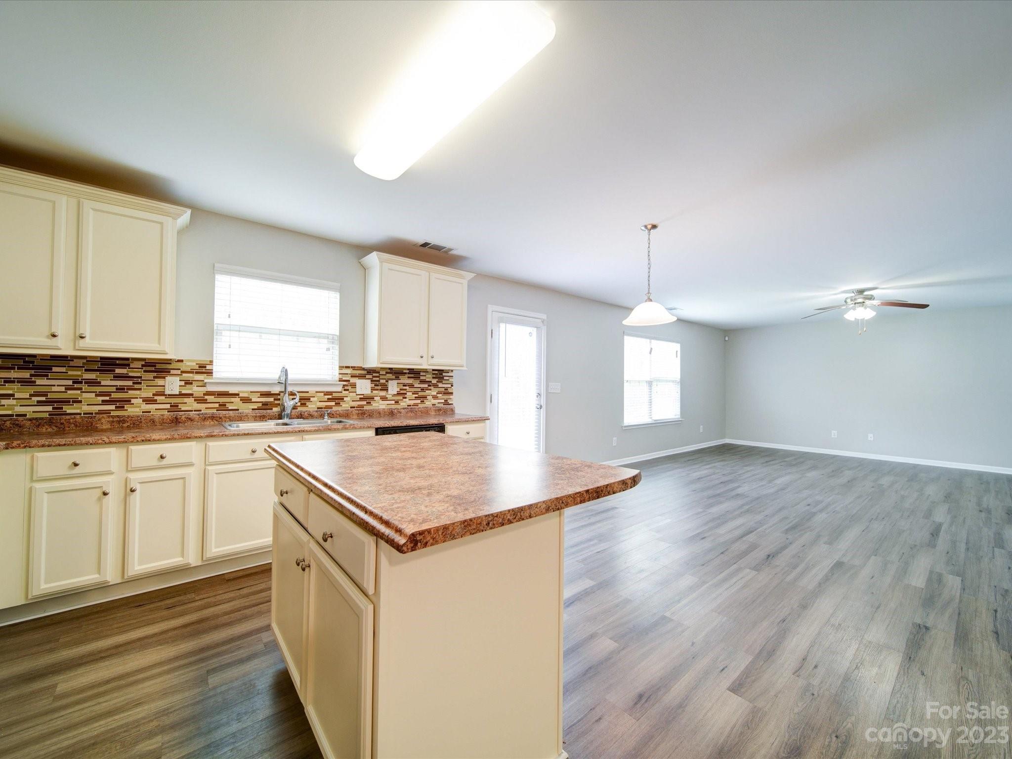 Caldwell Commons - Residential