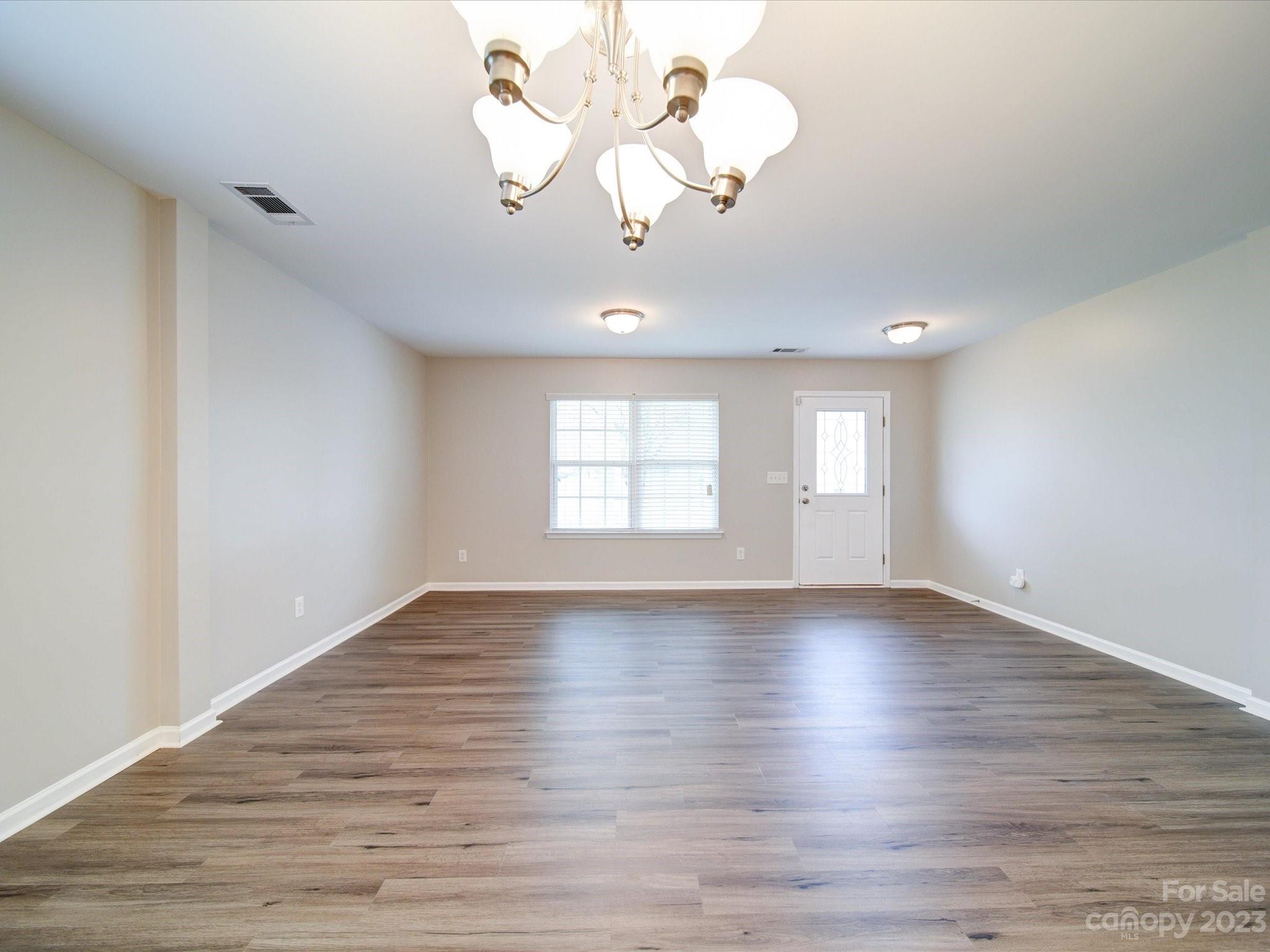 Caldwell Commons - Residential