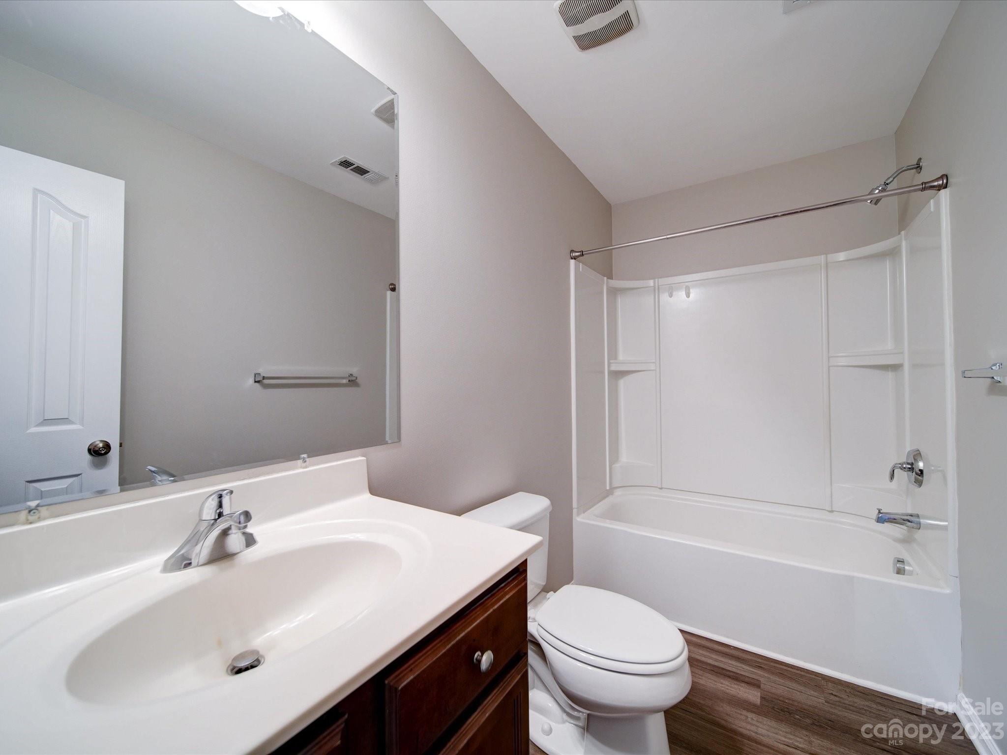 Caldwell Commons - Residential