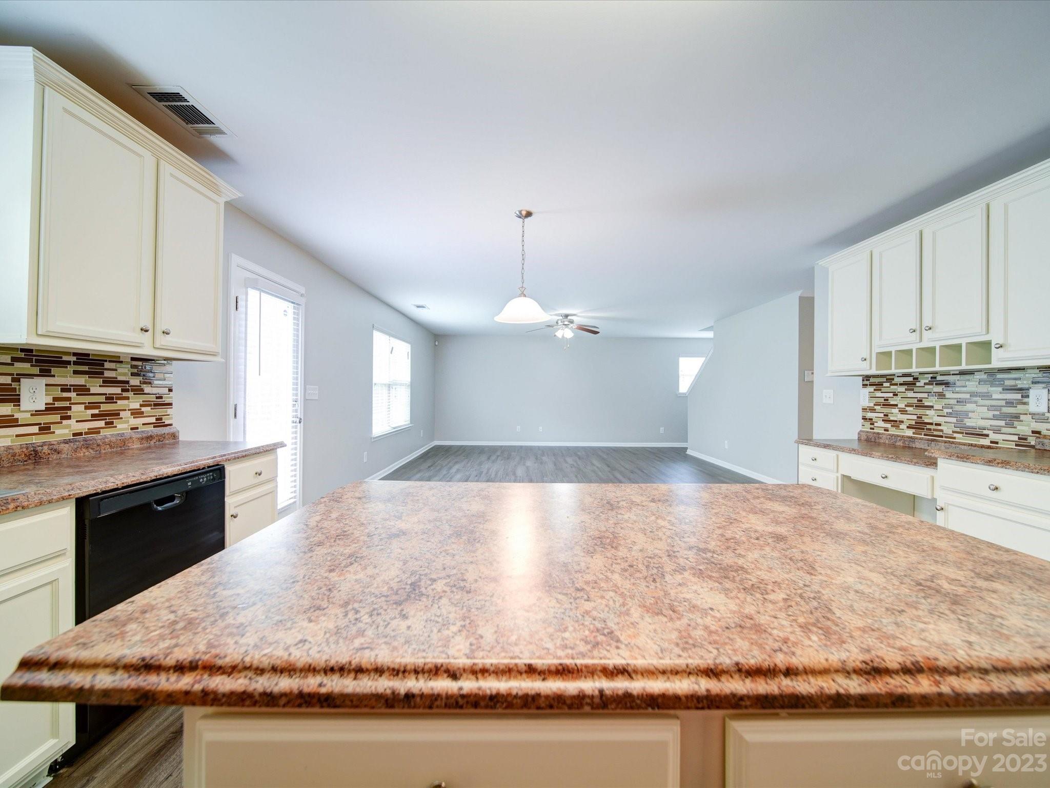 Caldwell Commons - Residential