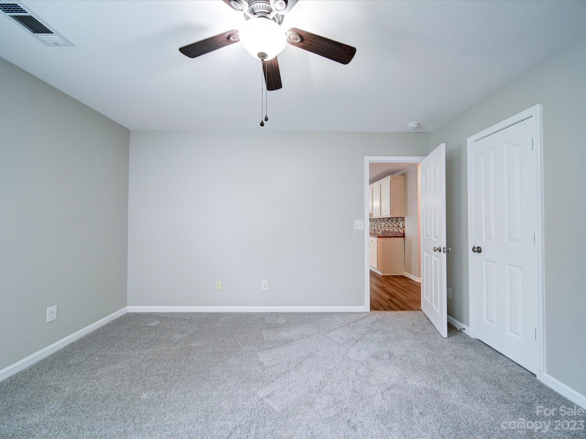 Caldwell Commons - Residential