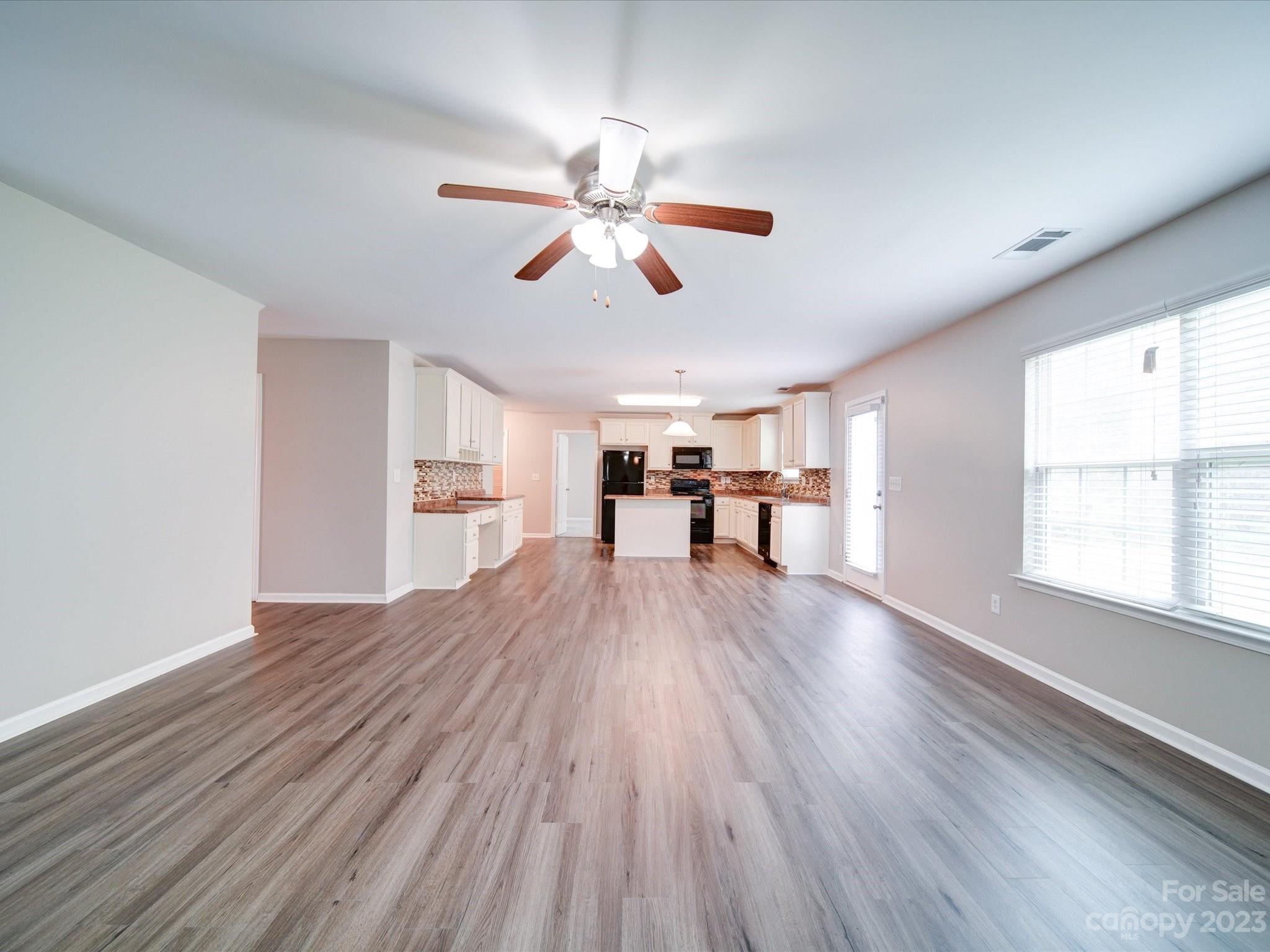 Caldwell Commons - Residential