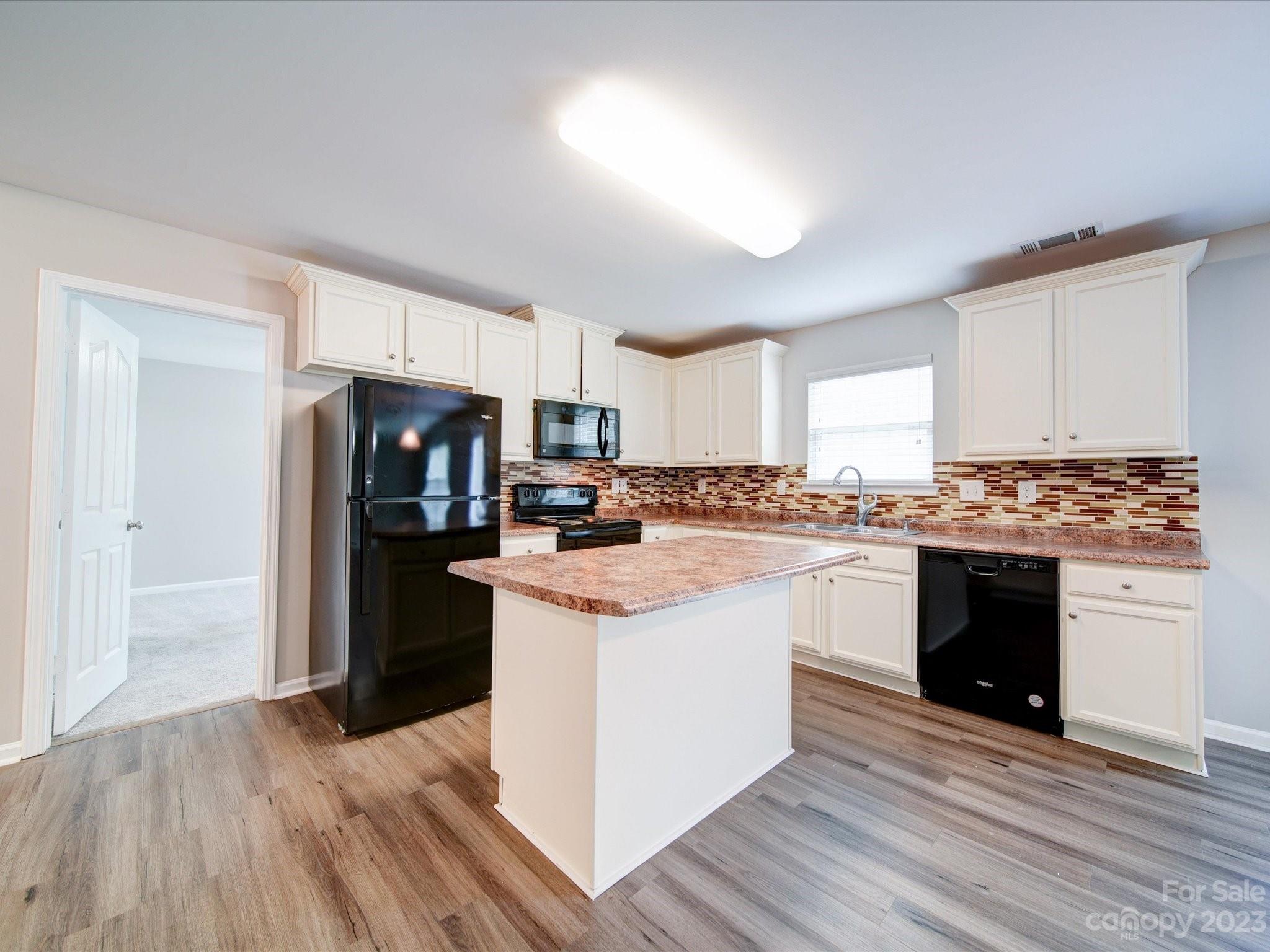 Caldwell Commons - Residential